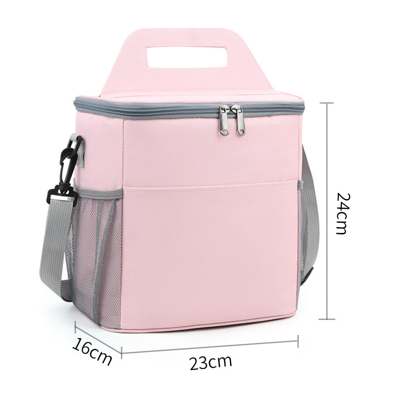 Women's insulated picnic bag Kalsten