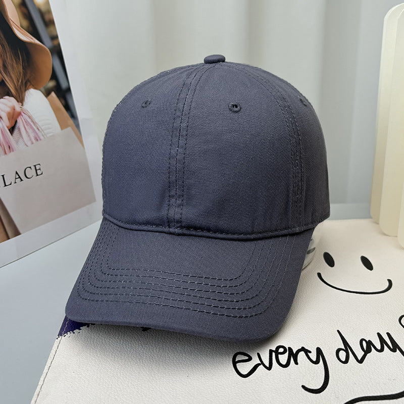 Women's Premium Baseball Cap with Sweat-Absorbing Technology Kalsten