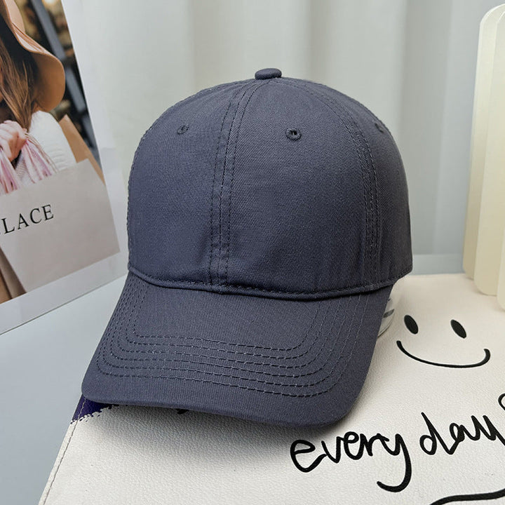 Women's Premium Baseball Cap with Sweat-Absorbing Technology Kalsten