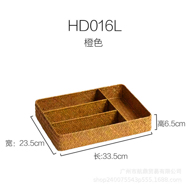 Storage basket Kalsten