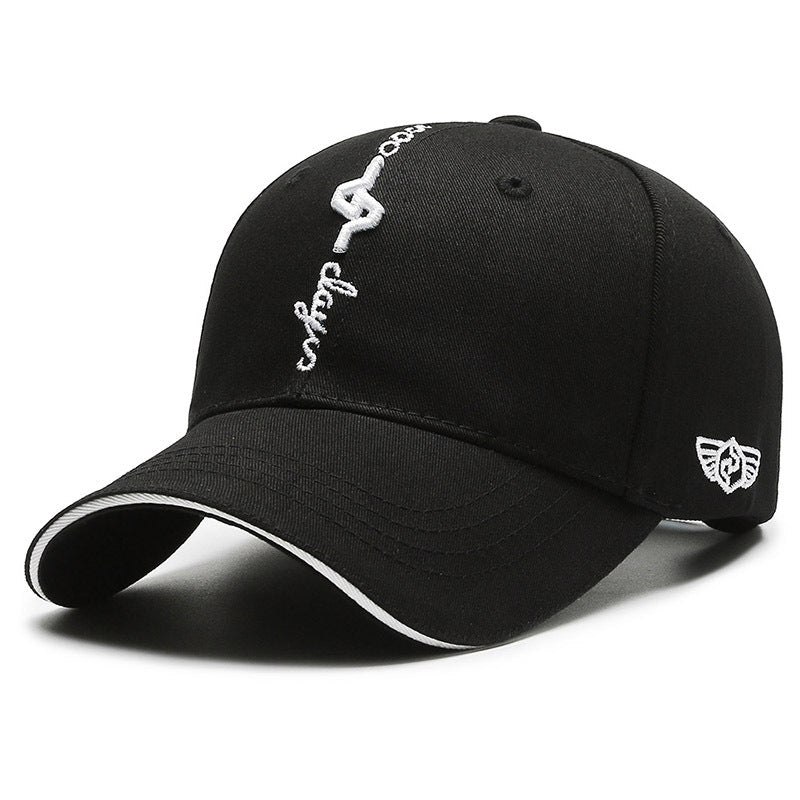 Men's Casual Baseball Cap Kalsten