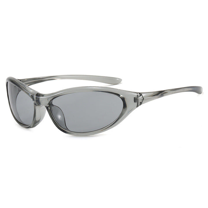 Women's sporty and stylish sunglasses with ergonomic design Kalsten