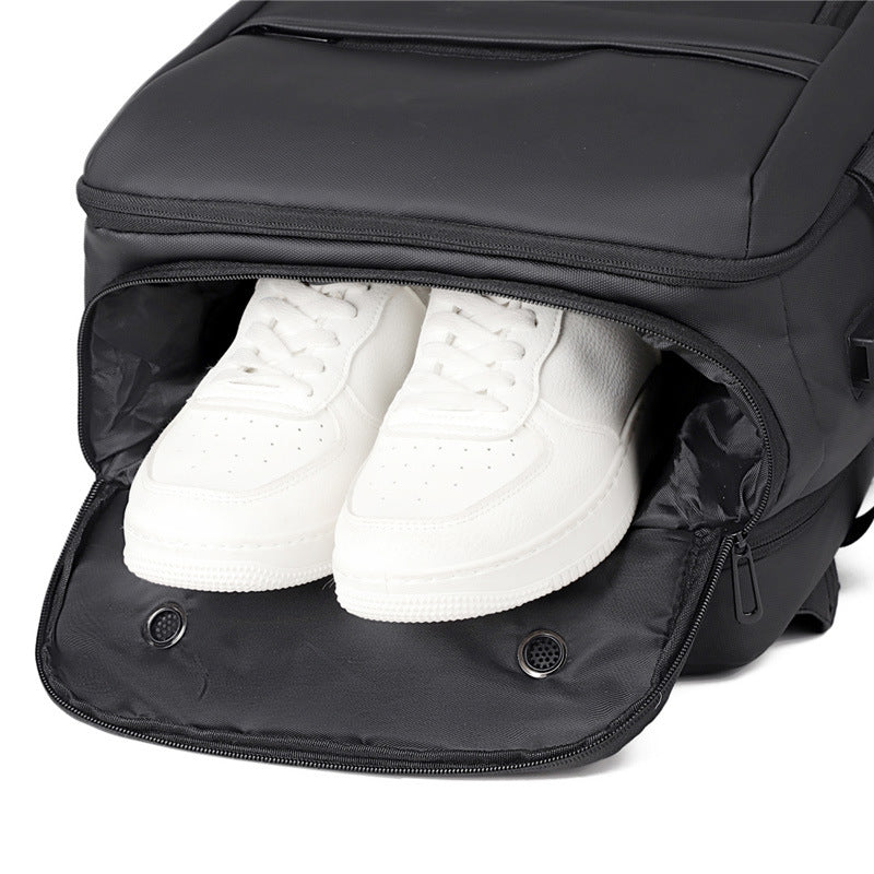 Multifunctional Travel Backpack Kalsten