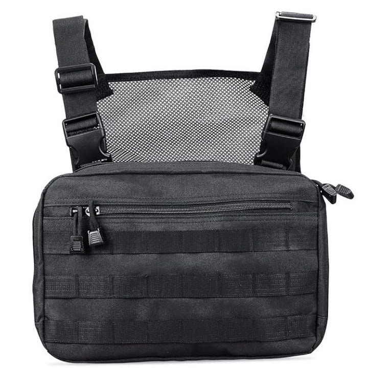 Tactical Shoulder Bag Kalsten