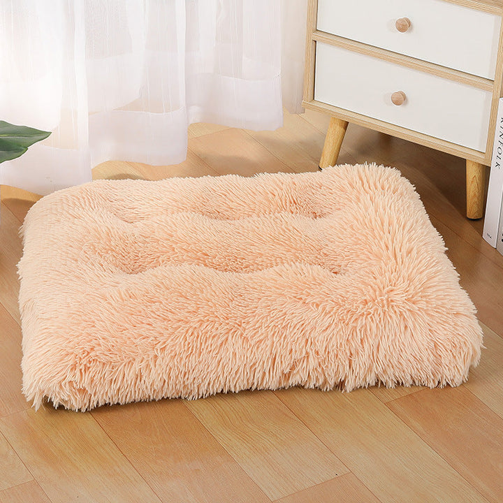 Unisex Cozy Pet Pillow Kalsten