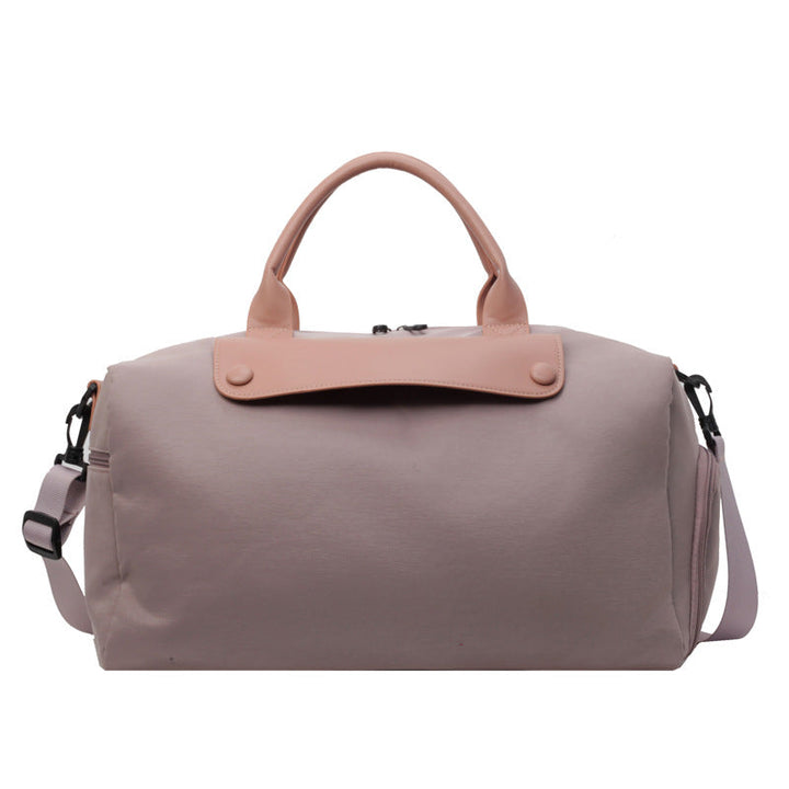 Premium Utility Sports Duffel Kalsten
