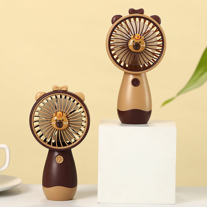 Portable Handheld Fan Kalsten