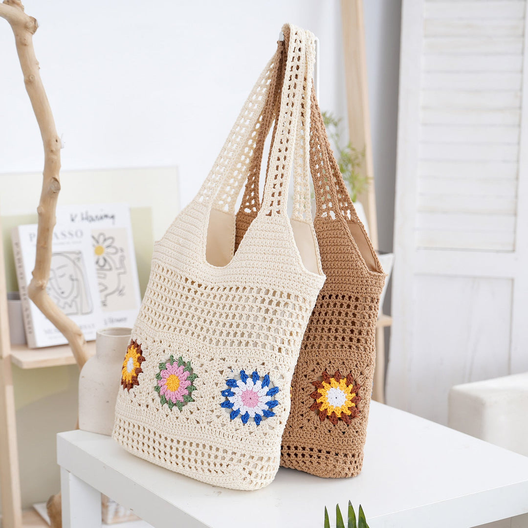 Vegetable basket bag Kalsten