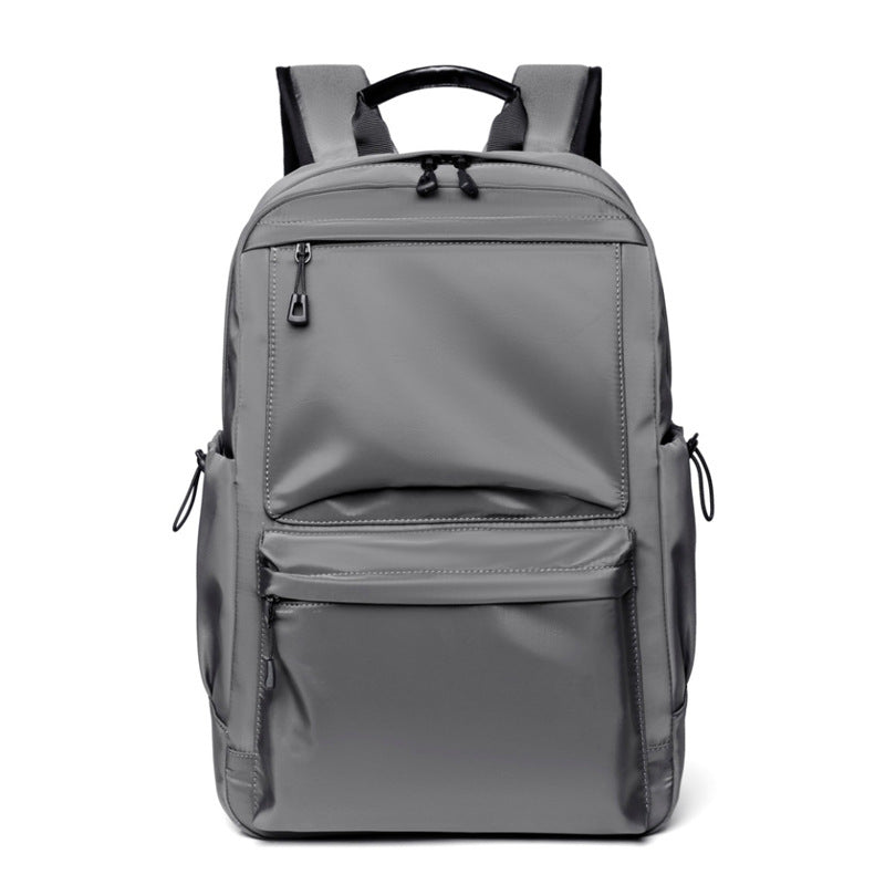 Elegant Laptop Backpack with Many Compartments and Waterproof Material Kalsten