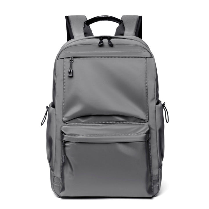 Elegant Laptop Backpack with Many Compartments and Waterproof Material Kalsten