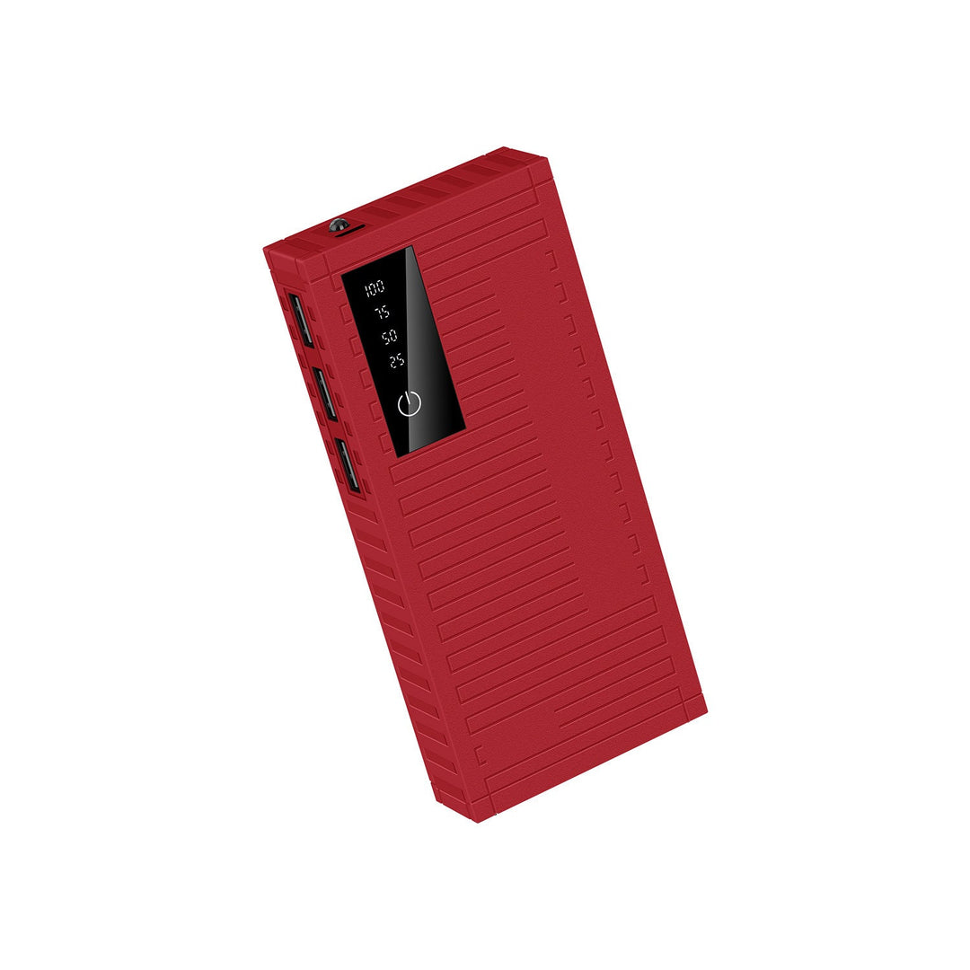 High-performance power bank with digital display Kalsten