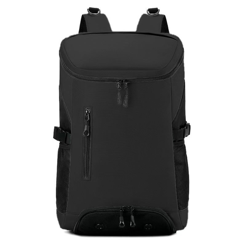 Versatile Multi-Organizer Backpack Kalsten