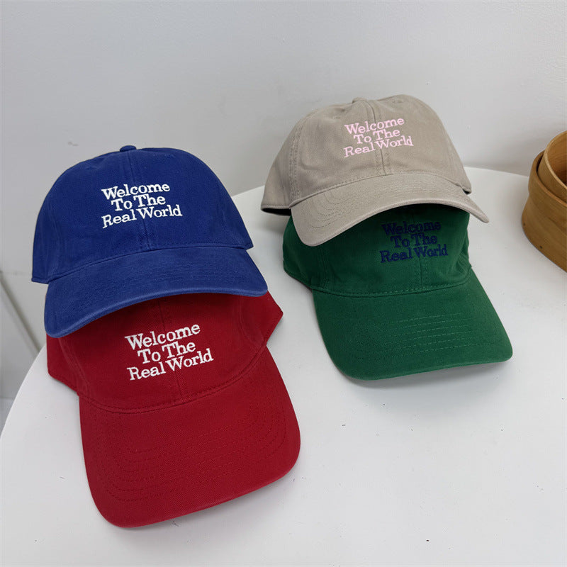 Men's Casual Baseball Cap Kalsten