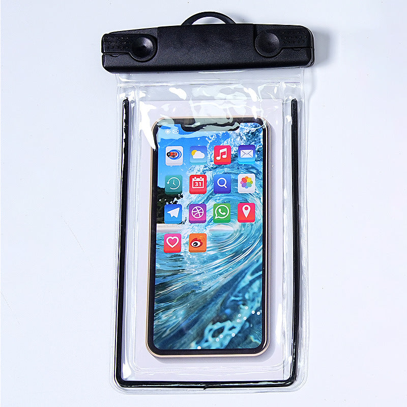 Waterproof Smartphone Case Kalsten
