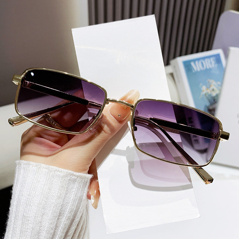 Ladies elegant casual glasses Kalsten