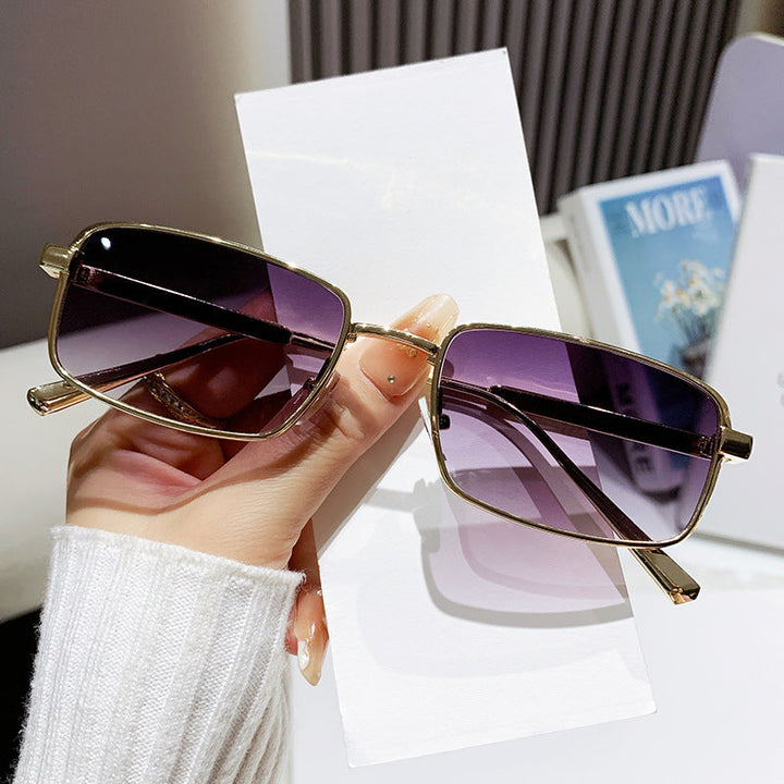 Ladies elegant casual glasses Kalsten