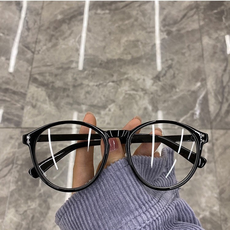 Women’s fashionable Cat-Eye glasses with decorative frame Kalsten