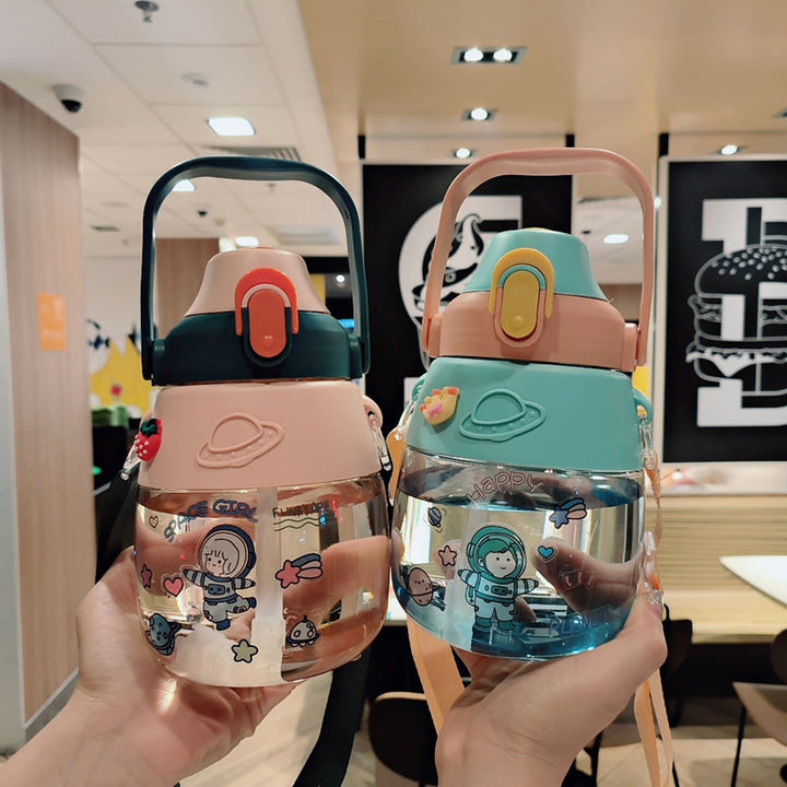 Ladies Child-Friendly Water Bottle Kalsten