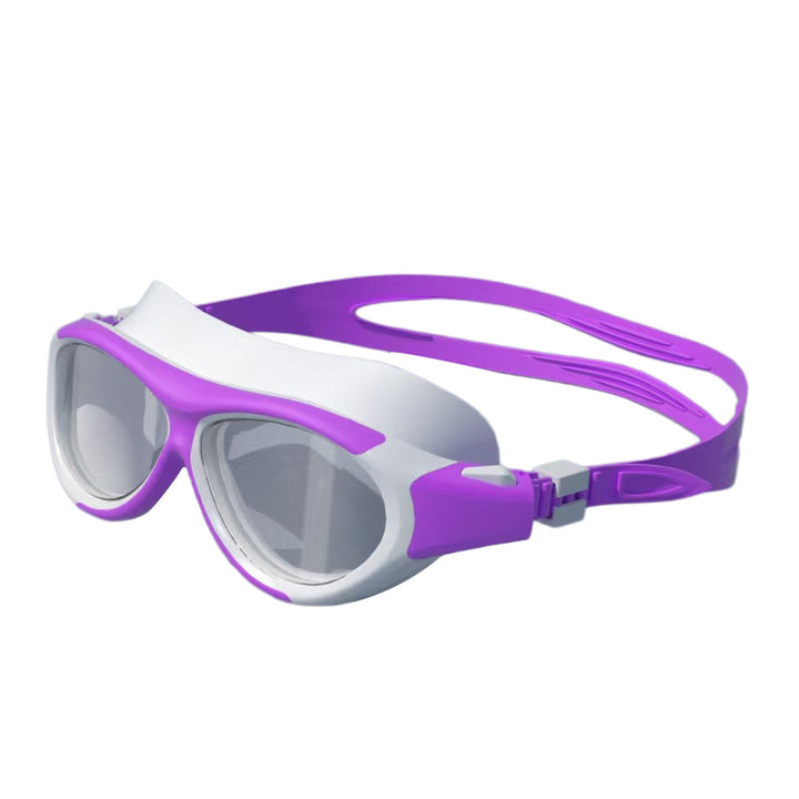 Hydrodynamic Swim Goggles Kalsten