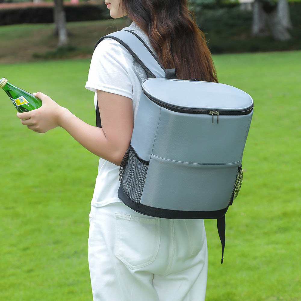 Unisex Insulated Backpack Cooler Kalsten