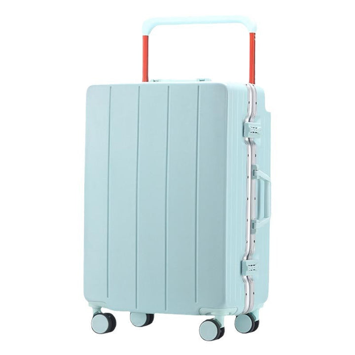 Unisex Stylish Lightweight Hard-Shell Spinner Luggage Kalsten