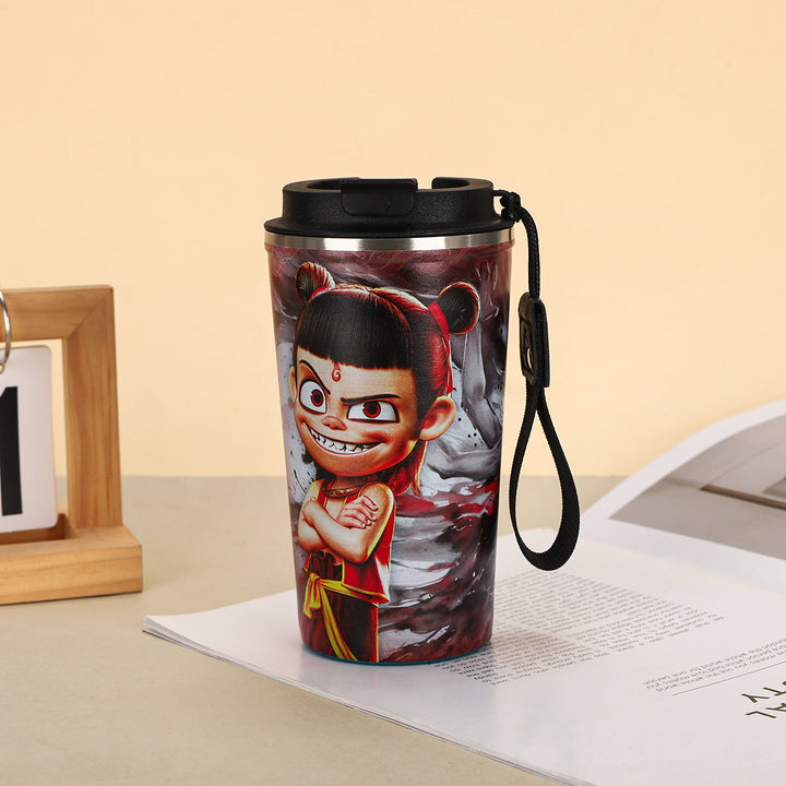 Women's Thermo Mug Kalsten