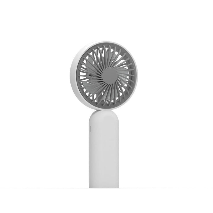 Women's Portable Mini Fan with Ergonomic Design Kalsten