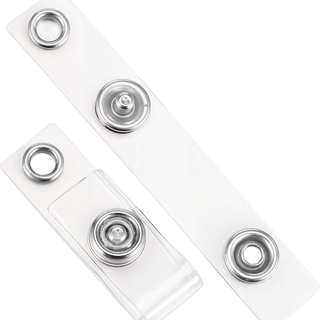Durable Snap Fastener Keychain Kalsten