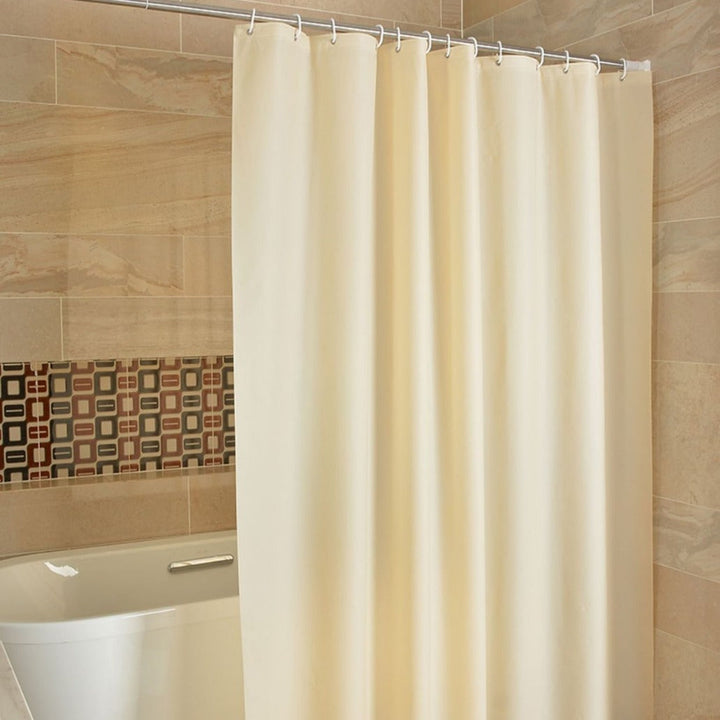 Waterproof Bathroom Shower Curtain Kalsten
