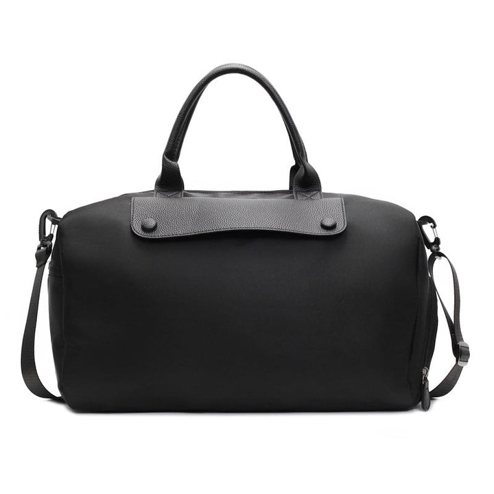 Versatile Lightweight Travel Duffle Bag