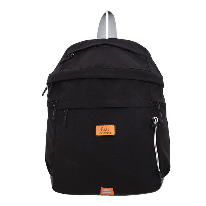 Multi-Functional Urban School Backpack Kalsten