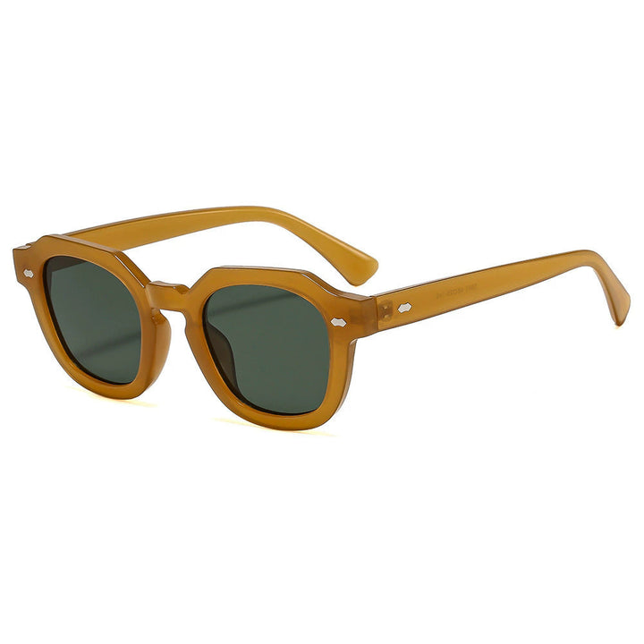 Women's sunglasses in modern design with polarized lenses Kalsten