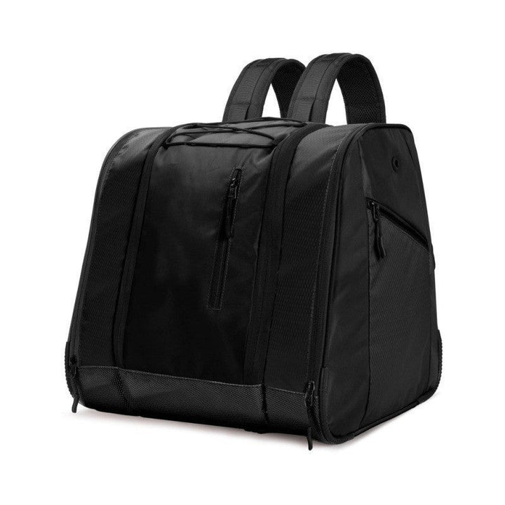 Sporty backpack with practical compartments Kalsten