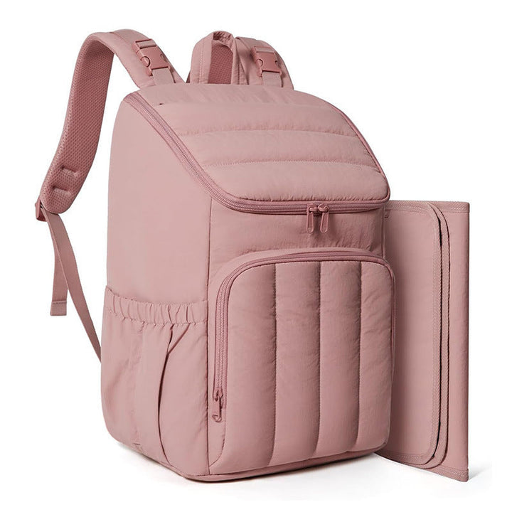 More elegant and functional laptop backpack Kalsten