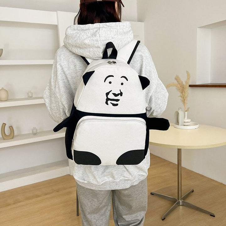 Fun Cartoon-Themed Backpack Kalsten