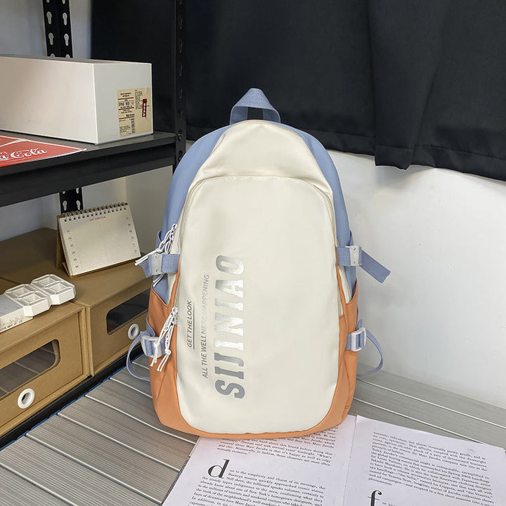 Innovative Lightweight School Backpack Kalsten