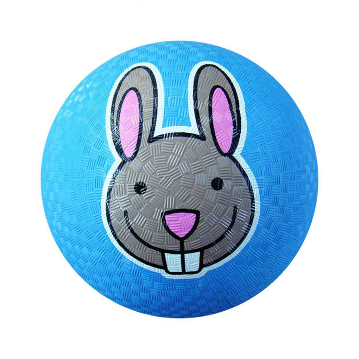 Unisex play and movement ball with non-slip surface Kalsten