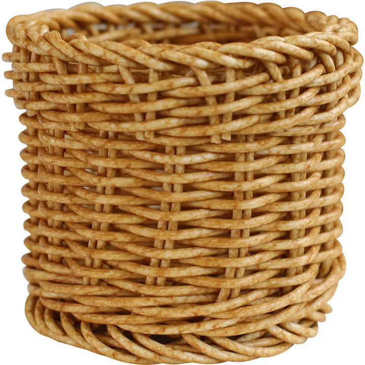 Unisex Handwoven Plant Pot Kalsten