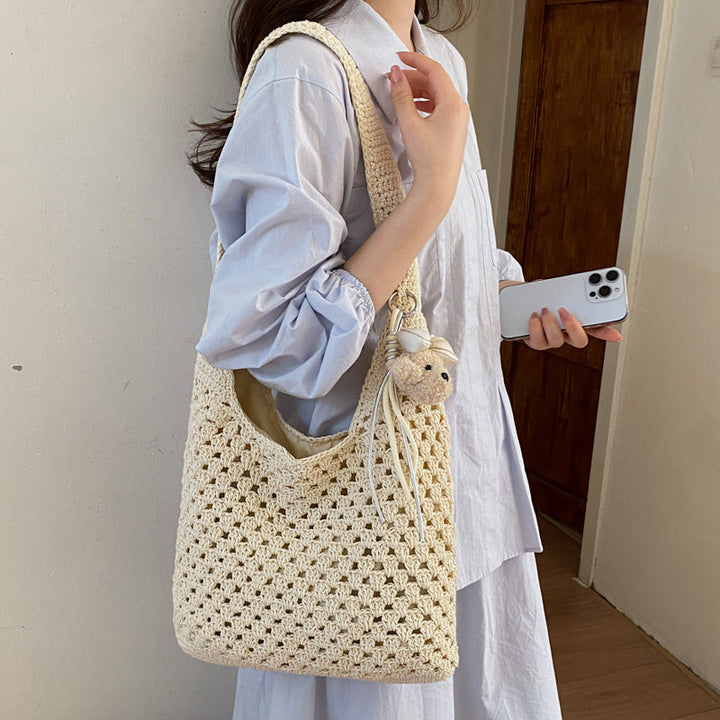 Casual and Fashionable Handbag Kalsten