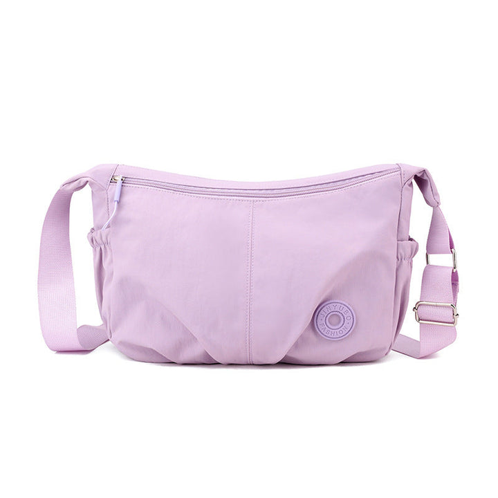 Practical everyday shoulder bag Kalsten