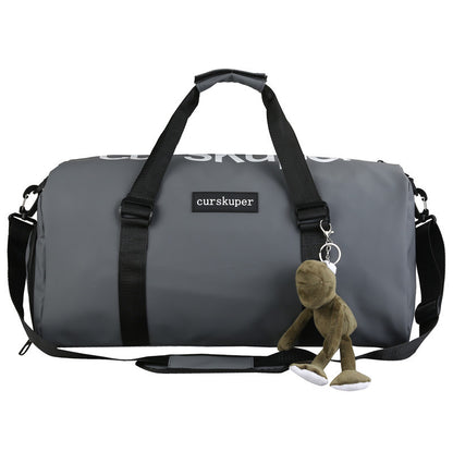 Sporty Travel Duffel Bag Acalora