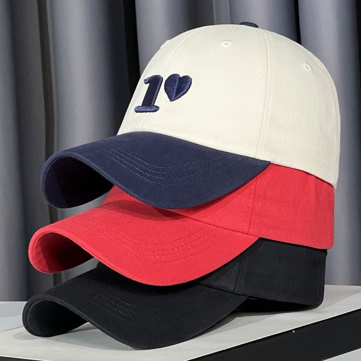 Women's Casual Statement Cap Kalsten