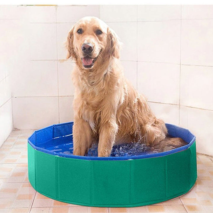 Unisex Inflatable Cuddle Pool Kalsten