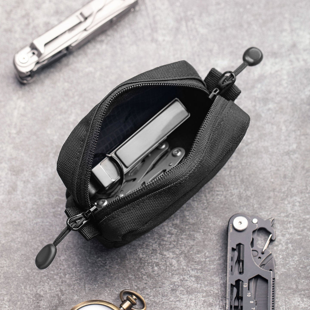 Practical and Compact Storage Bag Kalsten