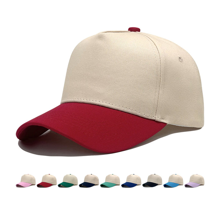 Unisex Baseball Cap Brehn