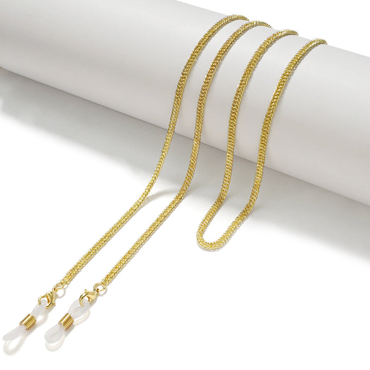 Slim Chain Eyewear Holder kalsten