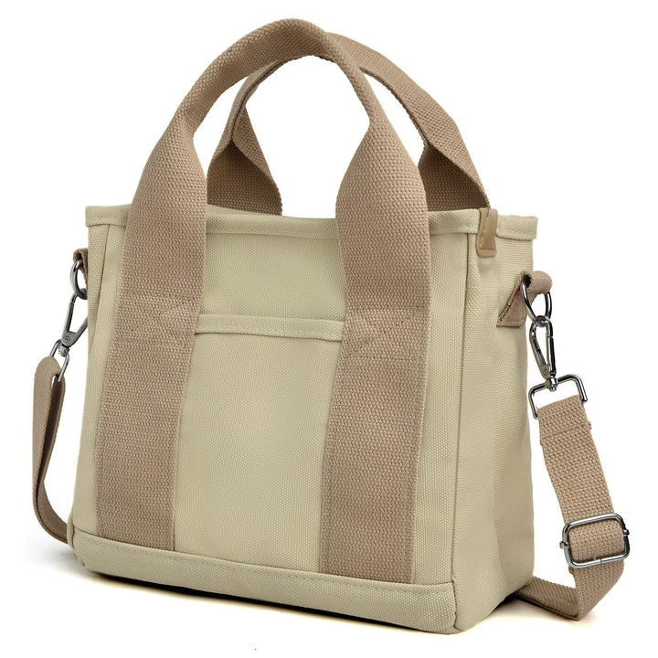 Ladies Stylish Carrier Bag with Removable Shoulder Straps Kalsten