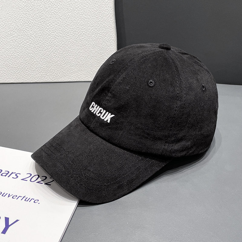 Unisex Cotton Baseball Cap Kalsten