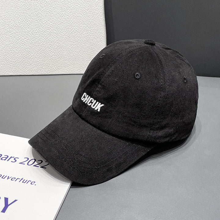 Unisex Cotton Baseball Cap Kalsten