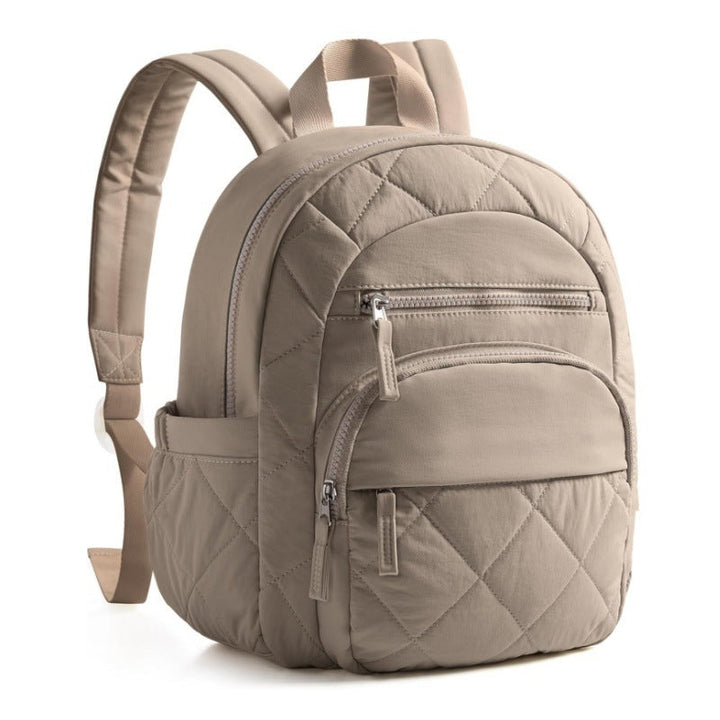 Practical and Stylish Backpack Made of Water-Repellent Material Kalsten